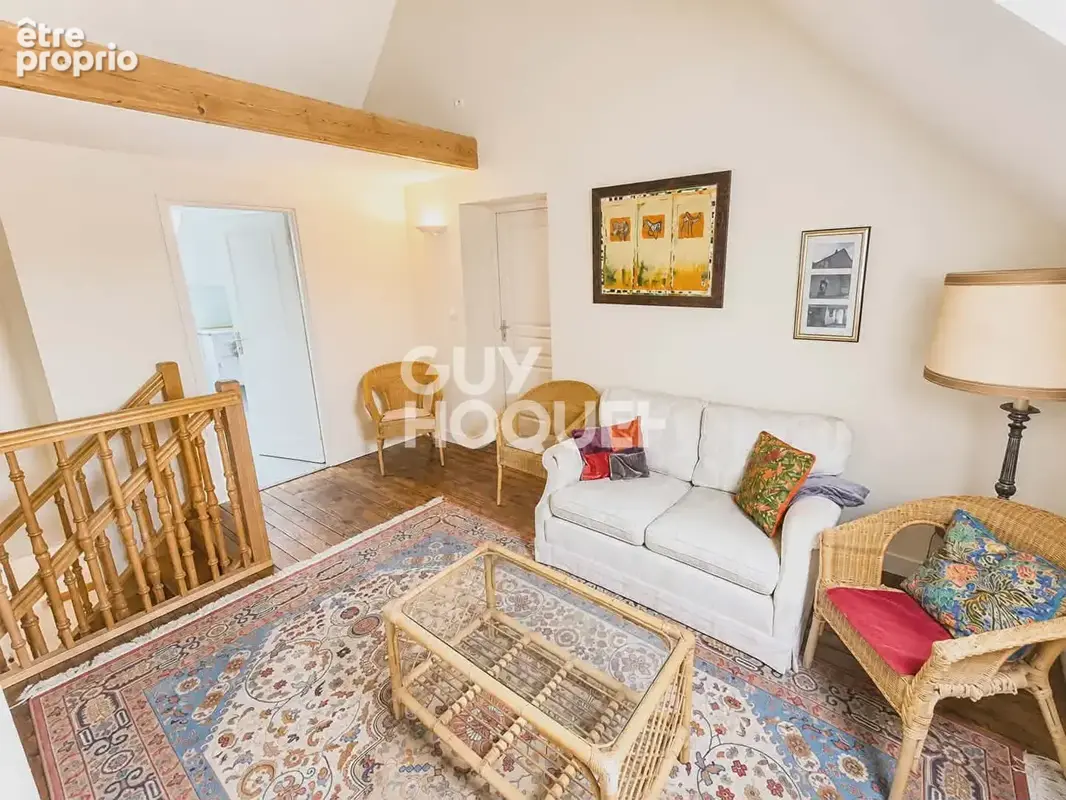 Maison 8 pièces 140 m² à vendre à Laon (02000) - photo 7