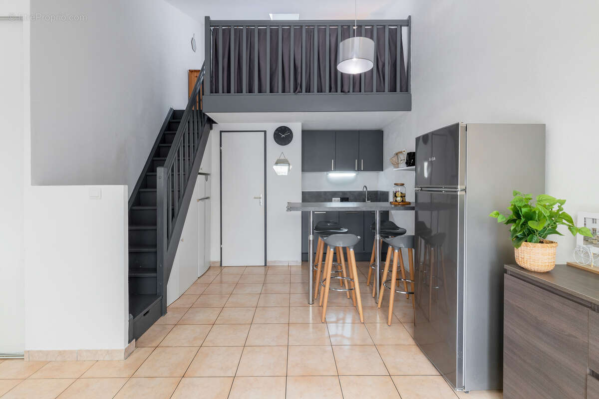 Maison à FRONTIGNAN