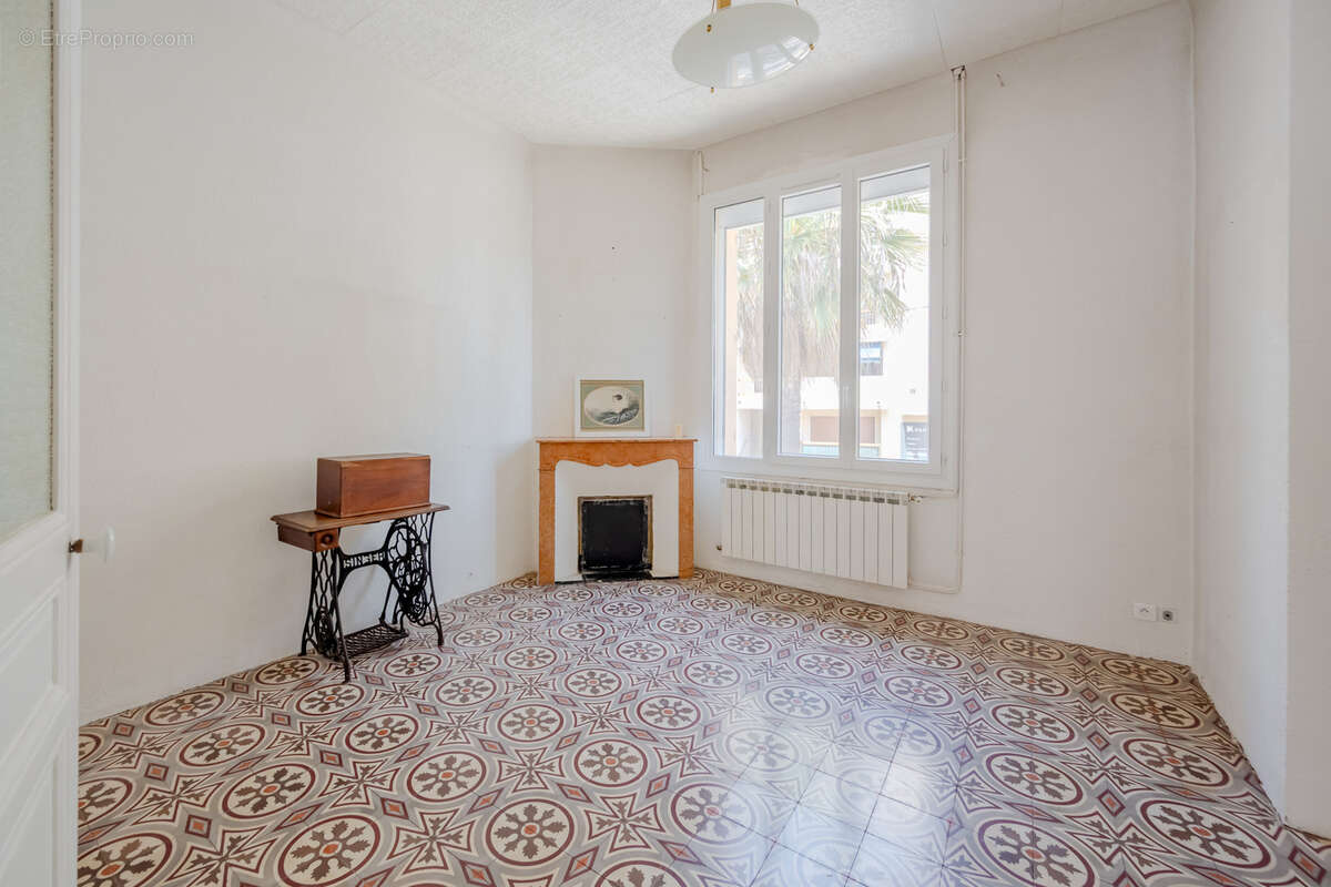 Maison à HYERES
