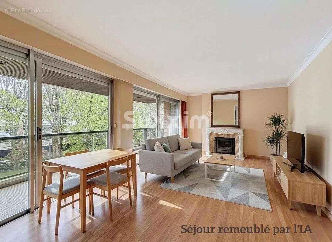 Appartement à WASQUEHAL