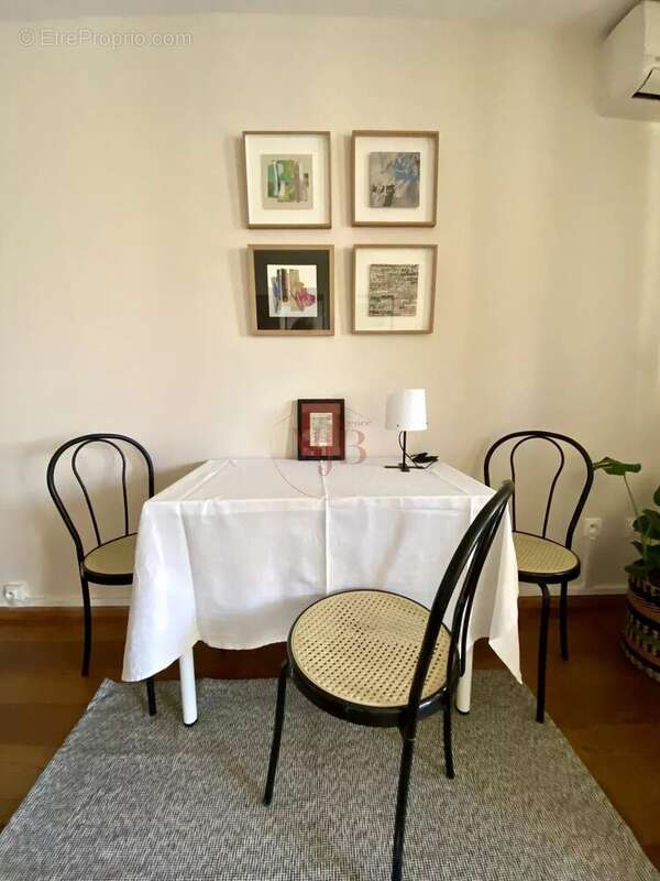 Appartement à AIX-EN-PROVENCE