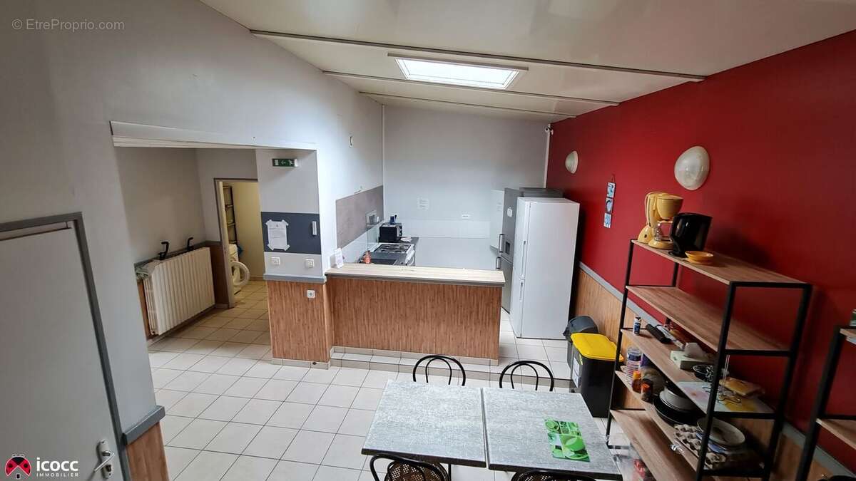 Appartement 451 m² à Lucon  - photo 6