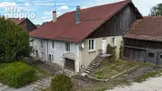 Maison à CHARMOILLE