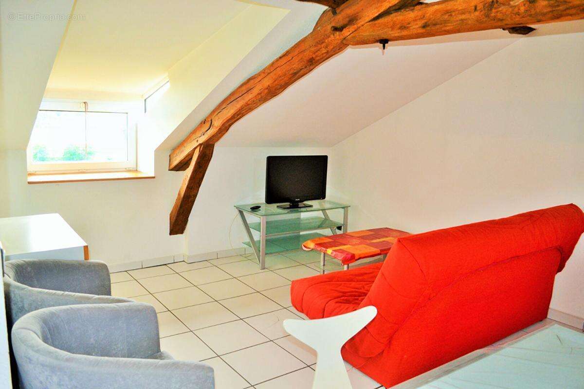 Immeuble Gramat  5 Appartements - photo 2