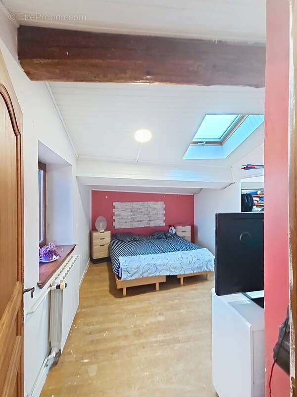 Maison à CIVRIEUX-D&#039;AZERGUES