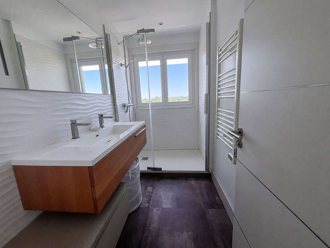 Appartement 83m² à saint-jean-de-luz - photo 6