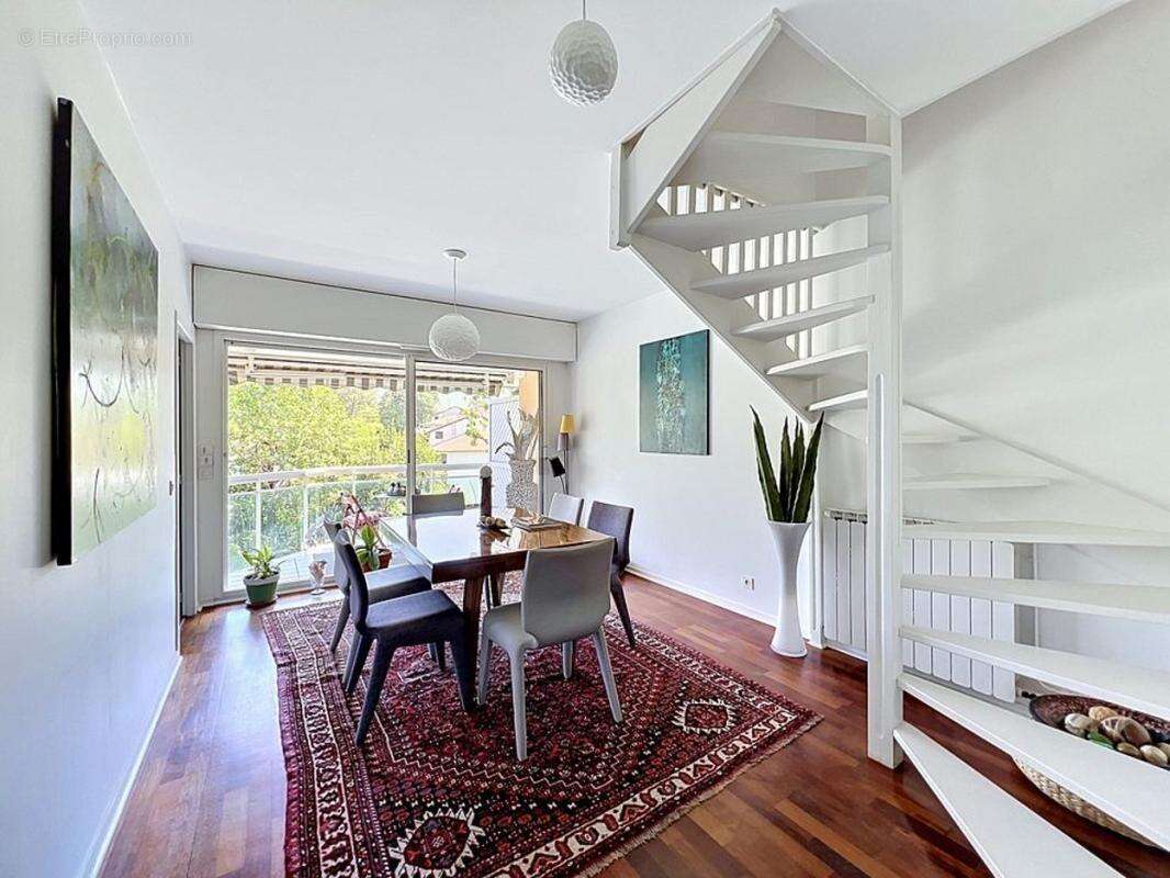 Appartement à BIARRITZ
