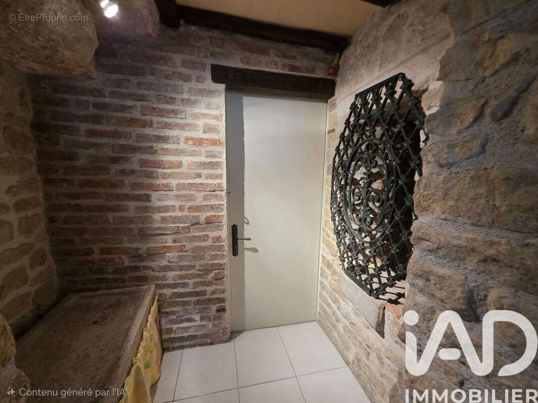 Photo 3 - Maison à CORVOL-L'ORGUEILLEUX