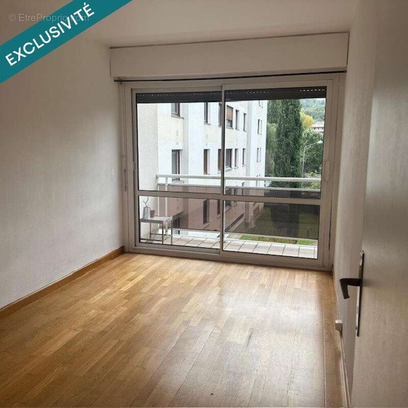Photo 3 - Appartement à PALAISEAU