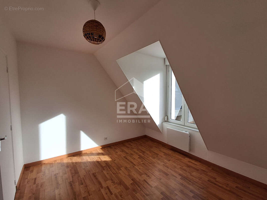 Appartement à NOGENT-LE-ROTROU