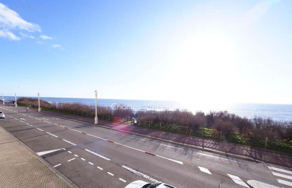 Appartement à LES SABLES-D&#039;OLONNE