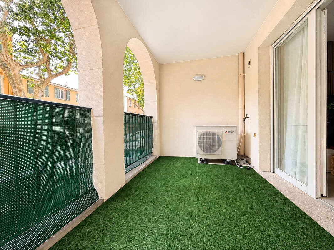 Appartement à OLLIOULES