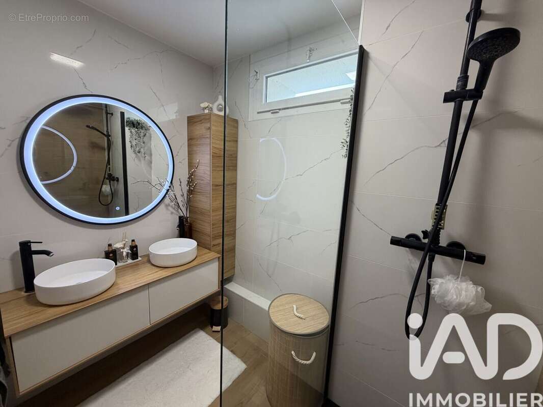 Photo 4 - Appartement à VANDOEUVRE-LES-NANCY