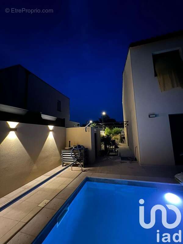 Photo 2 - Maison à BESSAN