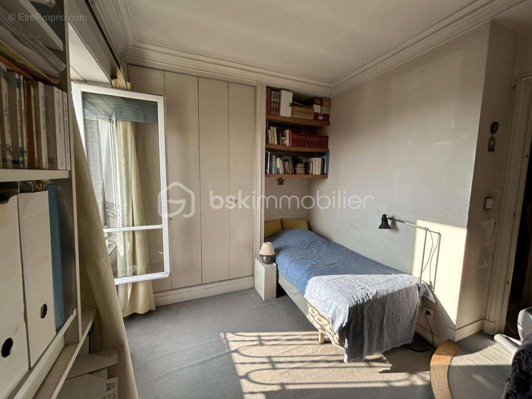Appartement à ENGHIEN-LES-BAINS