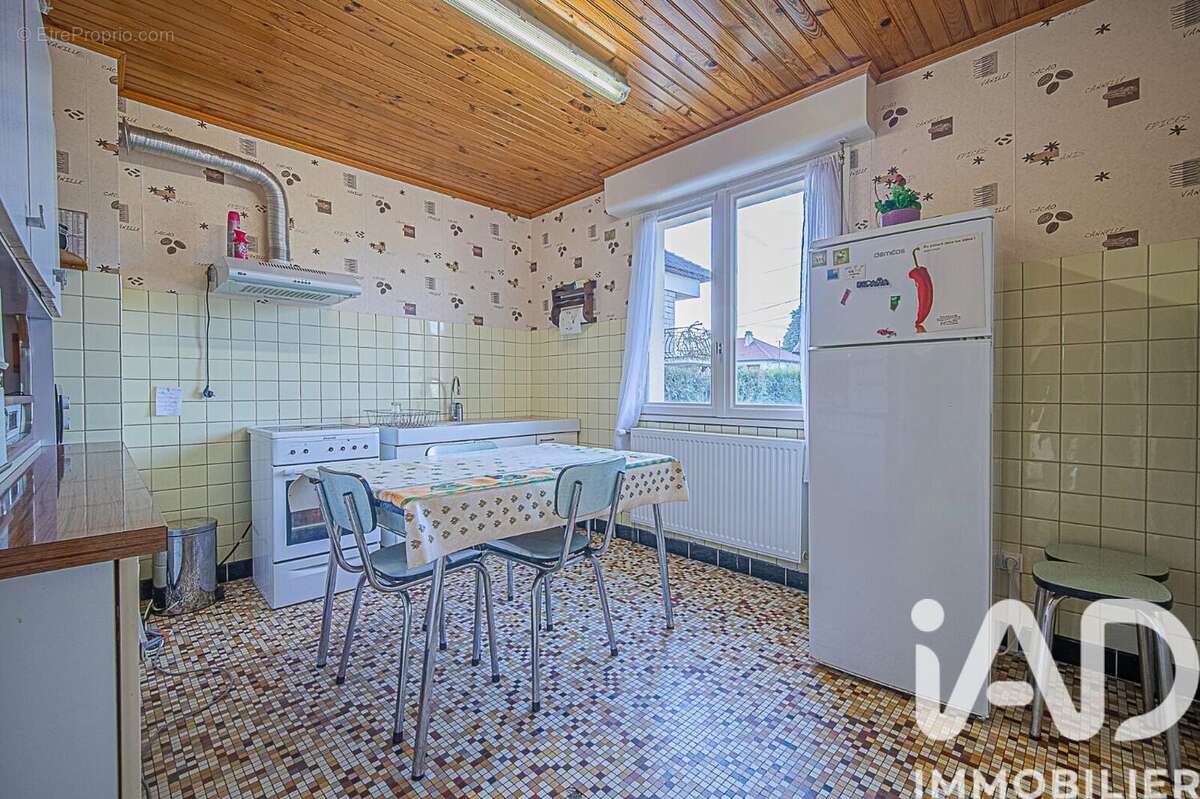 Photo 6 - Maison à VERDUN