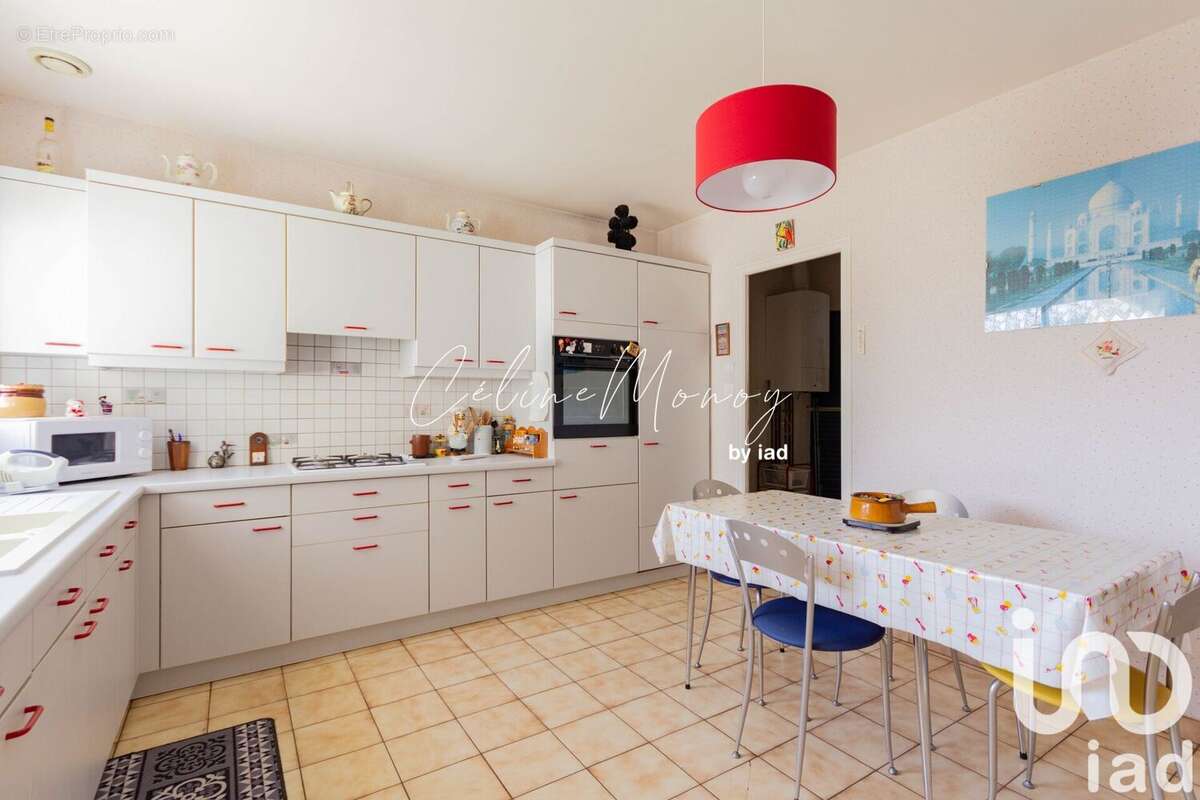 Photo 2 - Maison à LES SABLES-D&#039;OLONNE