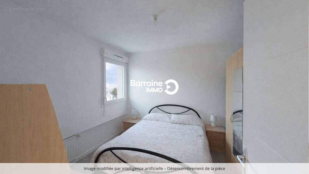 Appartement à BREST