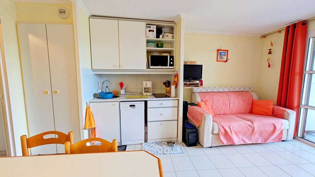 Appartement à LA SEYNE-SUR-MER