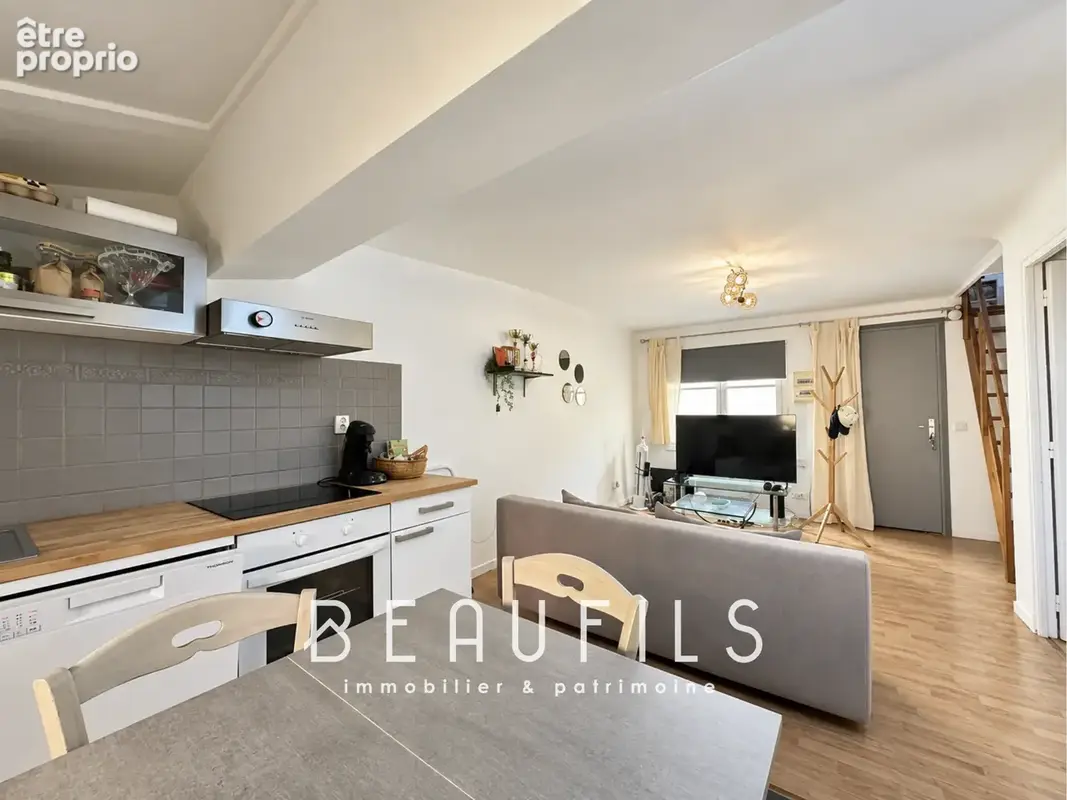 Exclusivité. Appartement au coeur du centre historique - photo 6