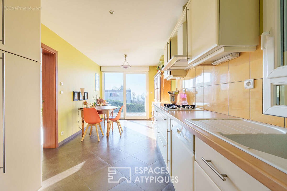 Maison à SAINT-MAX