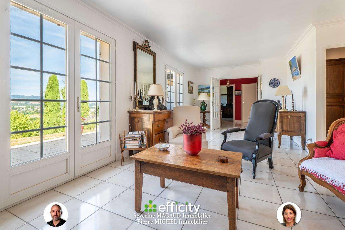 Maison individuelle - photo 8