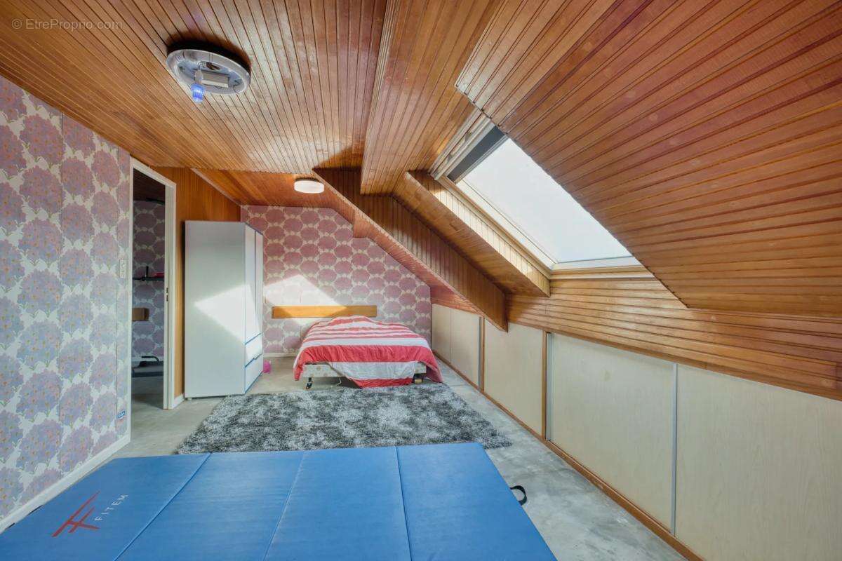 Maison à BLAINVILLE-SUR-L&#039;EAU