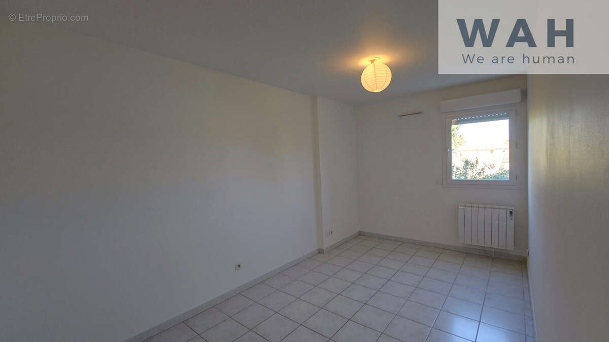 Appartement à LUNEL