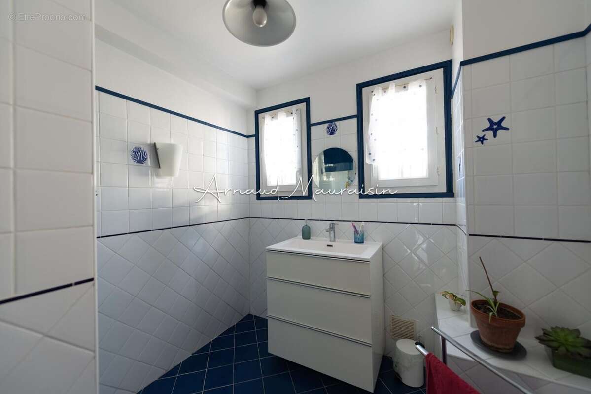 Photo 9 - Maison à ORRY-LA-VILLE