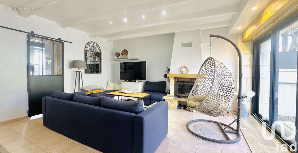 Photo 4 - Maison à SAINT-GERMAIN-DU-PUCH