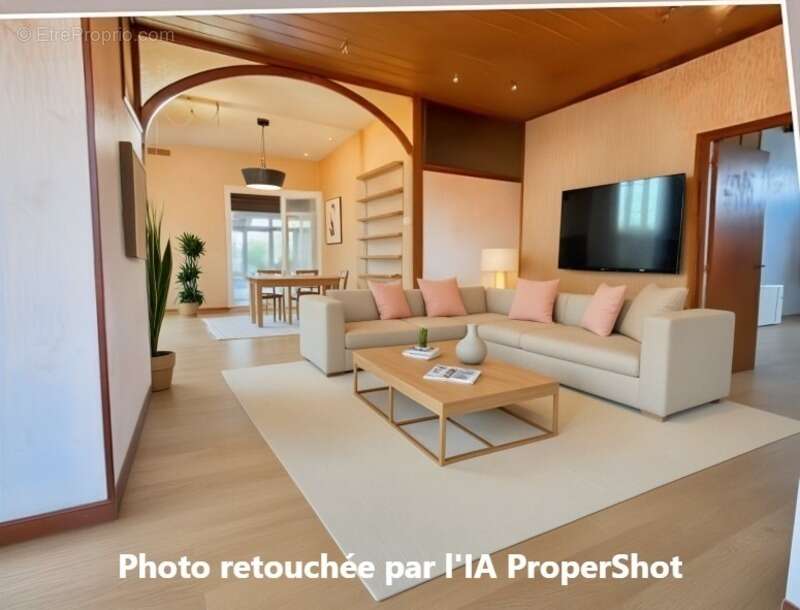 Maison à PERGAIN-TAILLAC