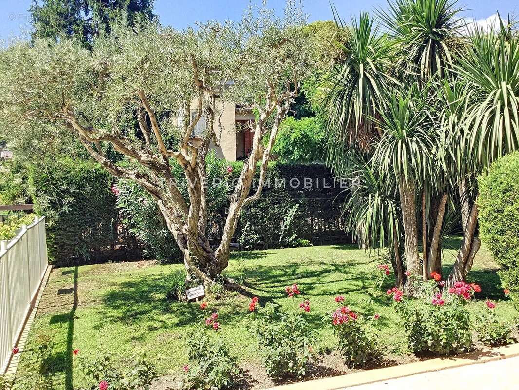 Appartement à LE CANNET