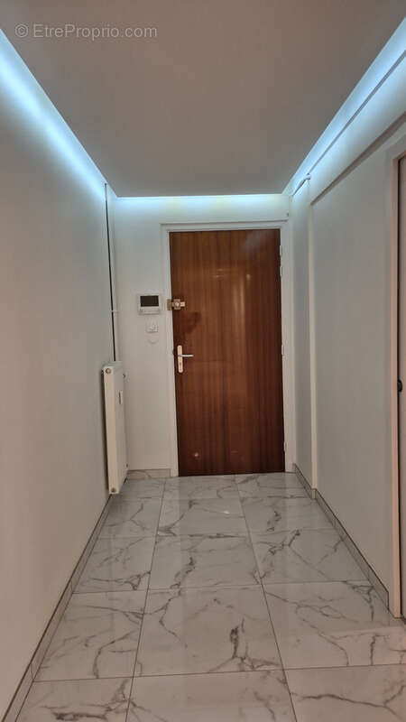 Appartement à ROMANS-SUR-ISERE