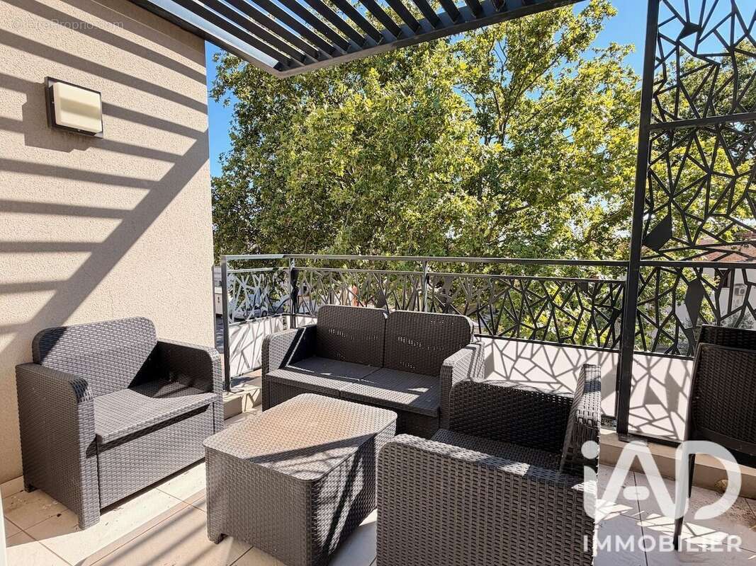 Appartement 52 m² à Candillargues  - photo 2