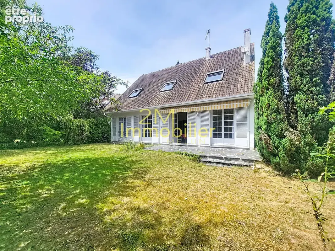 Photo Maison à La Rochette au prix de 380 000€