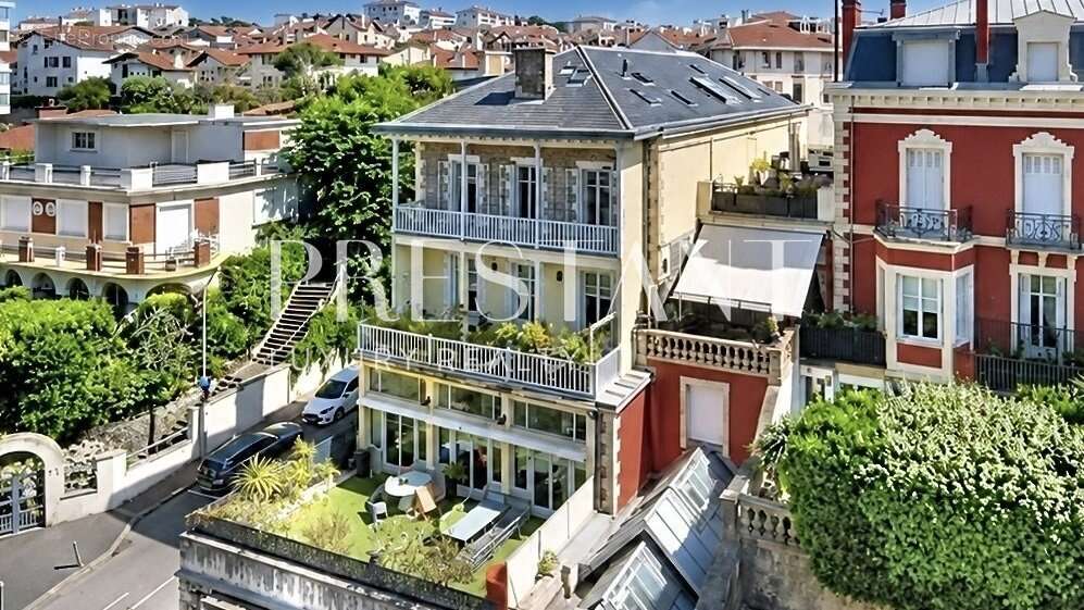 Appartement à BIARRITZ