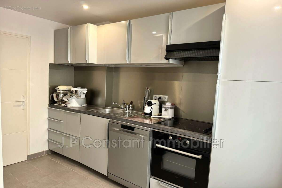 Appartement 35 m² à La Ciotat  - photo 3