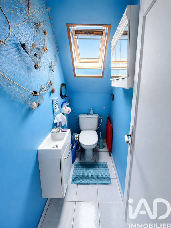 Photo 5 - Maison à DAMMARTIN-EN-GOELE