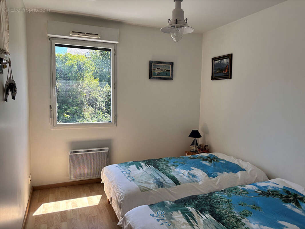 Appartement à AURAY