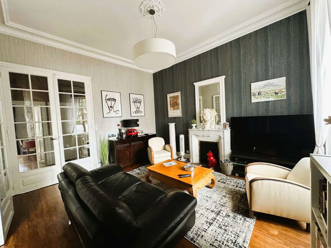 Appartement à VICHY