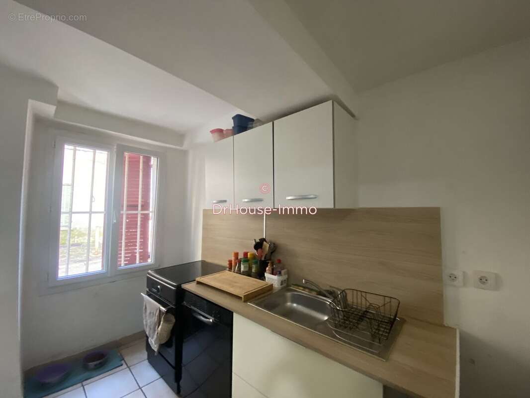 Appartement à BRIGNOLES