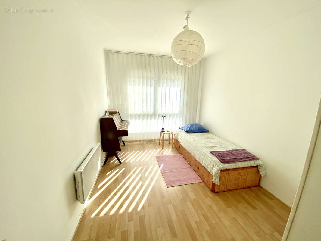 Appartement à VILLENEUVE-D'ASCQ