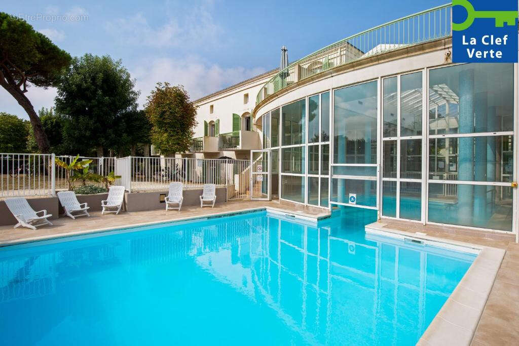 Appartement à SAINT-MARTIN-DE-RE