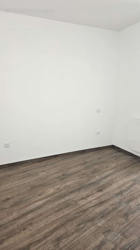 Appartement à NOTRE-DAME-DE-MONTS