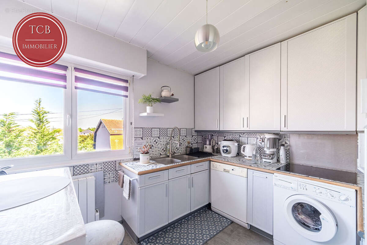 Appartement à PFASTATT