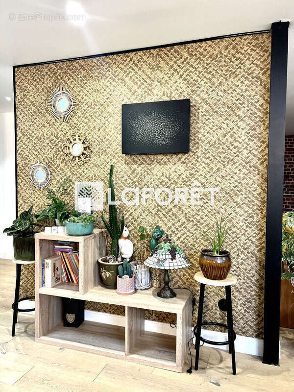 Maison à BOURGHELLES