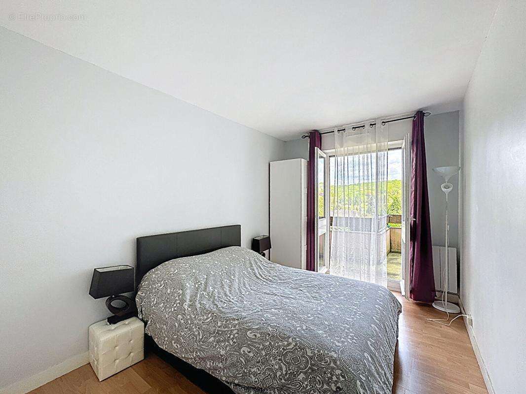 Appartement à IGNY