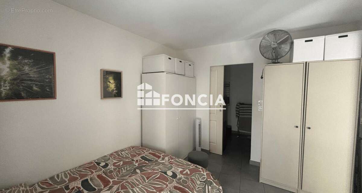 Appartement à AVIGNON