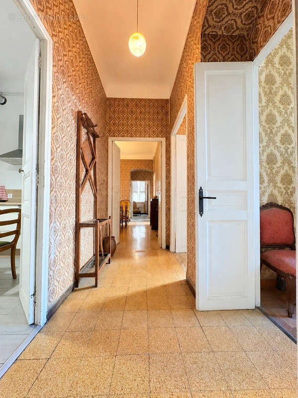Appartement à SAN-MARTINO-DI-LOTA