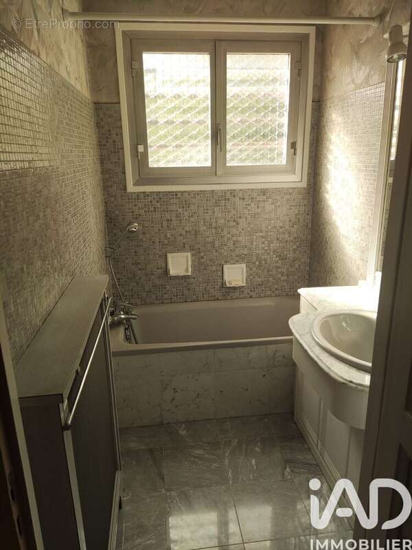 Photo 4 - Maison à ORLY